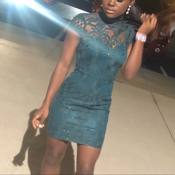 ASOS Mini Dress 👗 - Picture 6 of 8